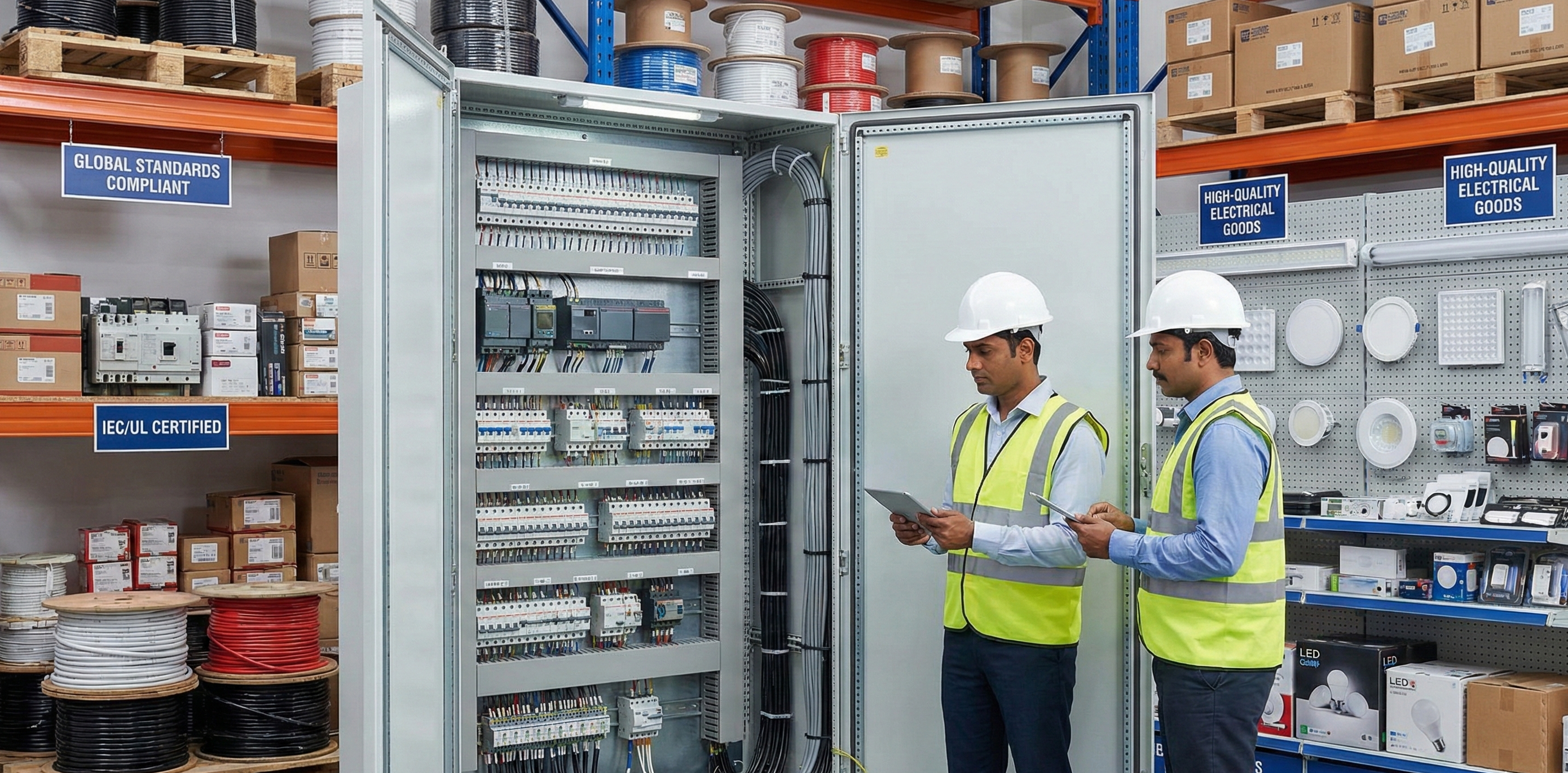 TRADING & SYSTEM INTEGRATION